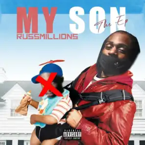 My Son: The EP