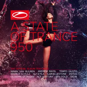A State Of Trance 950 (The Official Album)
