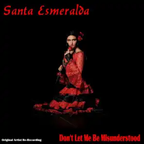 Don't Let Me Be Misunderstood (Re-Recording)