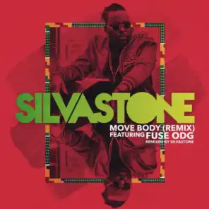 Move Body (Remix) [feat. Fuse ODG]