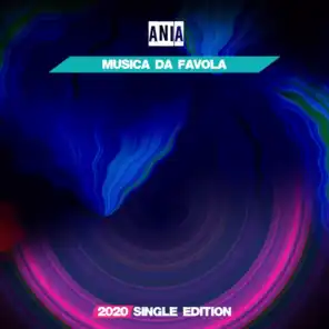 Musica da Favola (Bit Mix 2020 Short Radio)