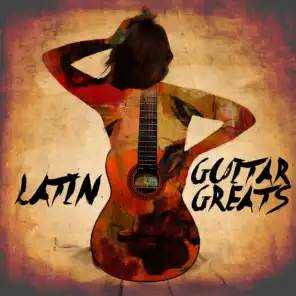 Latin Guitar Greats