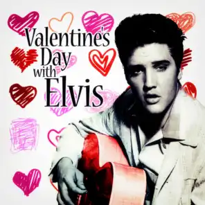 Valentine's Day with Elvis
