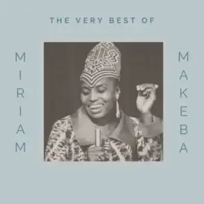 The Very Best of Miriam Makeba