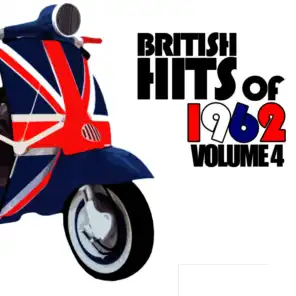 British Hits of 1962, Vol. 4