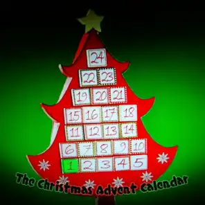 The Christmas Advent Calendar 1