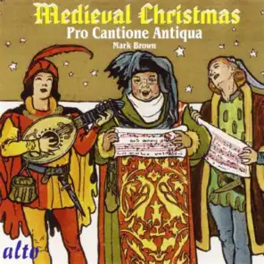 A Medieval Christmas Feast