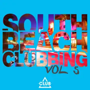 South Beach Clubbing, Vol. 5