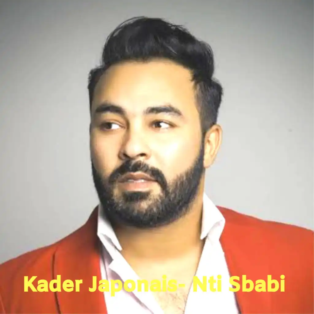 Nti Sbabi