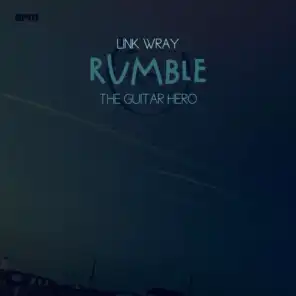 Rumble - The Guitar Hero
