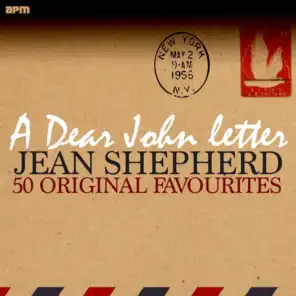 A Dear John Letter - 50 Original Favourites