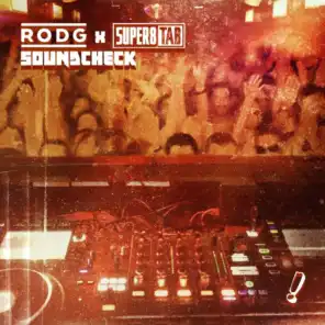 Soundcheck (Extended Mix)