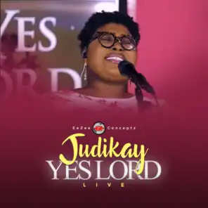 Yes Lord (Live)