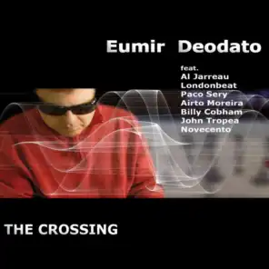 The Crossing (feat. Londonbeat & Paco Sery)