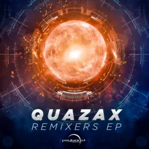 Earth Bound (Quazax Remix)