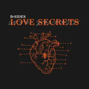 Love Secrets (B-Sides)