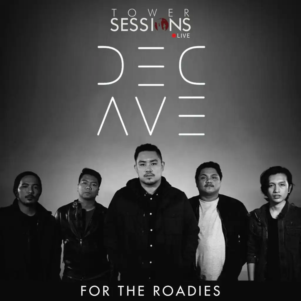 Fallin' (Tower Sessions Live) (Live)