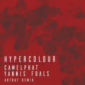 Hypercolour (ARTBAT Remix)
