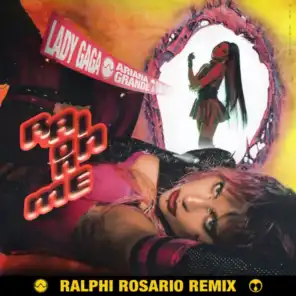 Rain On Me (Ralphi Rosario Remix - Edit)