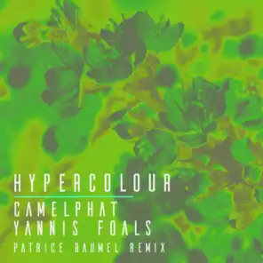 Hypercolour (Patrice Bäumel Remix)