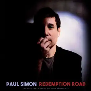 Redemption Road (Live 1987)