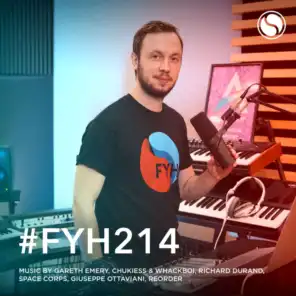 Soundcheck (FYH214)