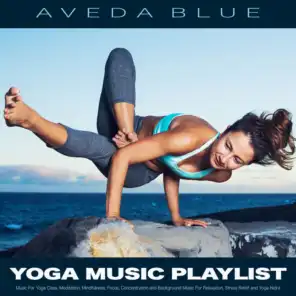 Wellness Music For Yoga