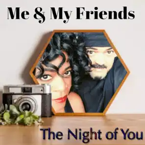 The Night of You