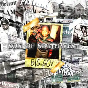 Son of Southwest