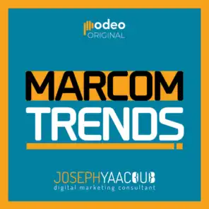 Marcom Trends