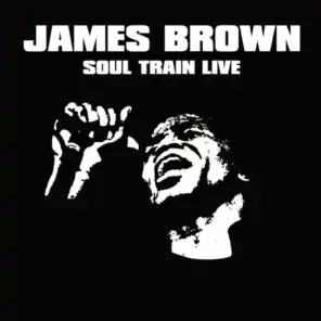 Live On Soul Train Tv Show 10Th Feb. 1973
