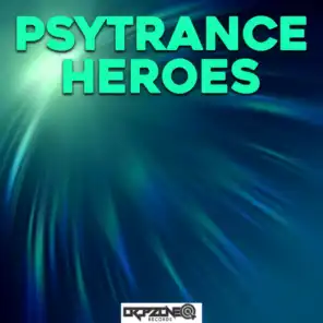 Psytrance Heroes