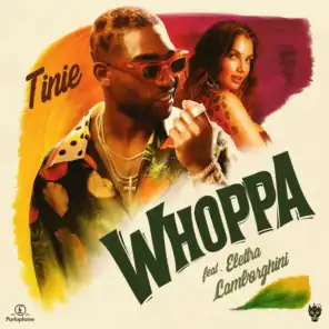 Whoppa (feat. Elettra Lamborghini)