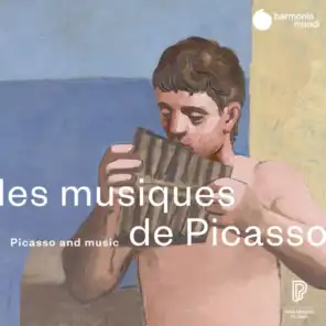 Picasso and Music
