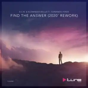 Find The Answer (feat. Fernando Ferds) (2020' Rework)