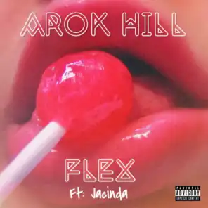 Flex (feat. Jacinda)