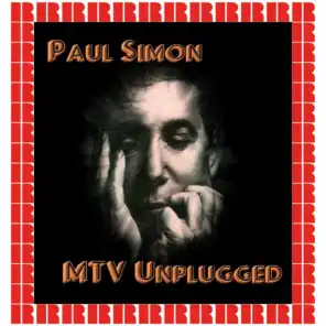 The Complete MTV Unplugged Show, Kaufman Astoria Studios, New York, March 4th, 1992 (Hd Remastered Edition)