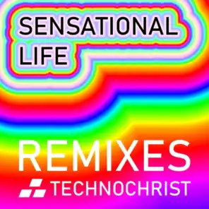 Sensational Life (Remixes)
