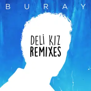 Deli Kız (Remixes)