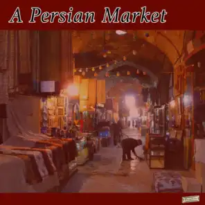 A Persian Market