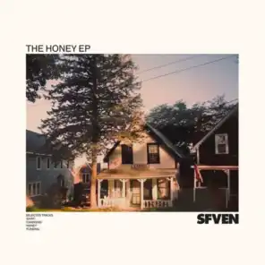 The Honey EP