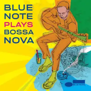 Blue Note Plays Bossa Nova