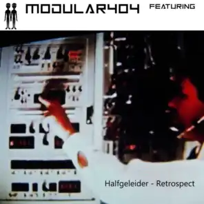 Retrospect (feat. Halfgeleider)