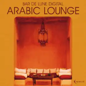 Bar de Lune Platinum Arabic Lounge