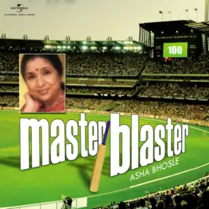 Master Blaster - Asha Bhosle