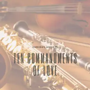 Ten Commandments of Love