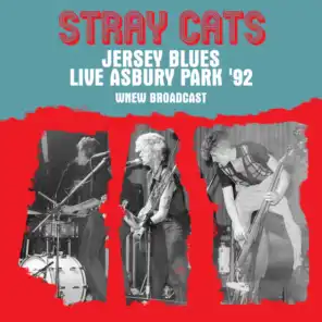 Jersey Blues (Live Asbury Park '92 Remastered)