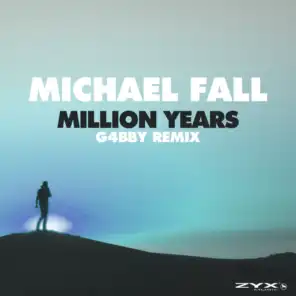 Million Years (G4bby Remix)