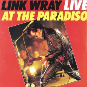 Live at the Paradiso (Live)
