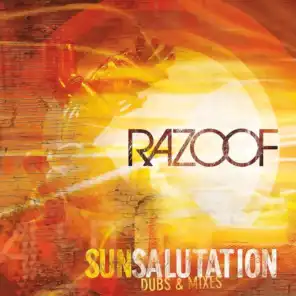 Sun Salutation (Dubs & Mixes)